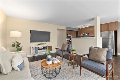 1740 Melrose Ave unit 203, Seattle, WA 98122 - photo 5