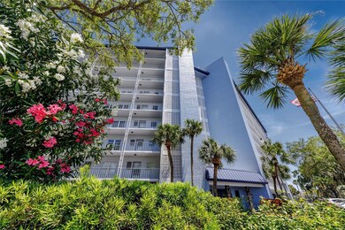 Sea Castle Condominiums unit 605, New Port Richey, FL 34652 - photo 4