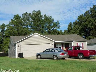 1814 Reynolds Rd, Paragould, AR 72450 - photo 4