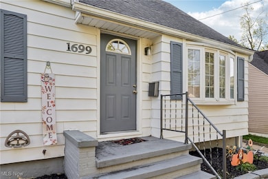 1699 Redwood Ave, Akron, OH 44301 - photo 4