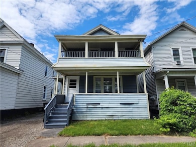 136 Lakeview Ave unit 2, Syracuse, NY 13204 - photo 5