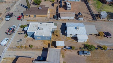 7672 Garden Place, El Paso, TX 79915 - photo 2