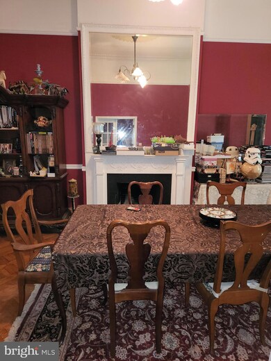 1821 Eutaw Place, Baltimore, MD 21217 - photo 5