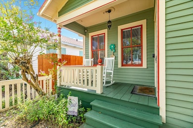 4123 Avenue Q, Galveston, TX 77550 - photo 5