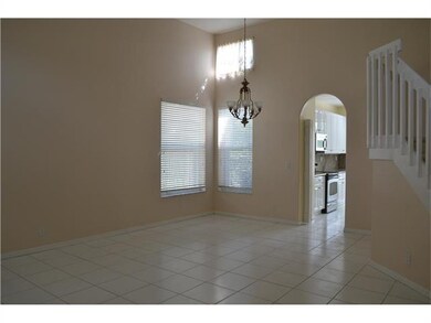 Interior Space/Layout