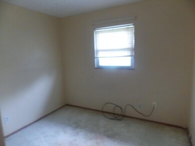 bedroom #1