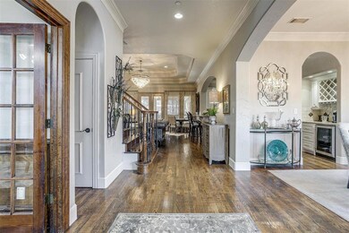 8741 Ramblewood Ct, Keller, TX 76248 - photo 4