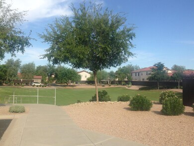 Common Area