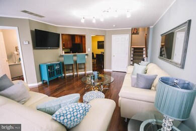 8318 Green Heron Way unit 52, Lorton, VA 22079 - photo 2