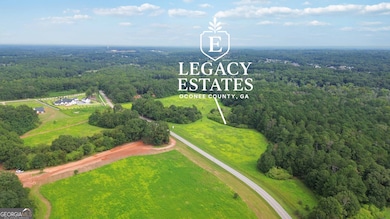 LOT 7 Sikes Rd, Statham, GA 30666 - photo 2
