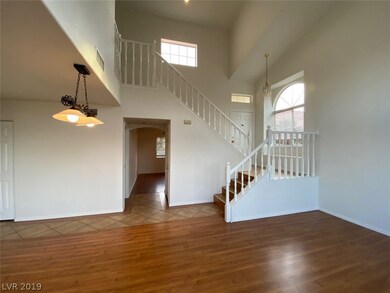 Front Stairs.