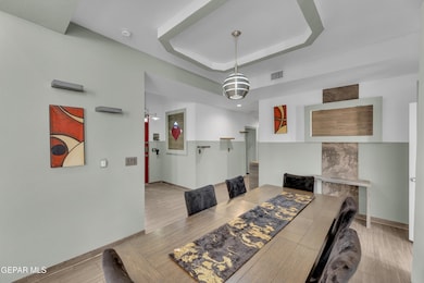 14712 Shape Dr, El Paso, TX 79928 - photo 4