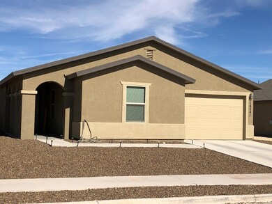 14541 Escalera Dr, Horizon City, TX 79928 - photo 2