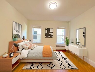 41 Langdon St unit 41, Cambridge, MA 02138 - photo 5