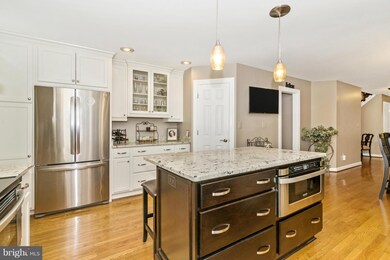 5300 Sovereign Place, Frederick, MD 21703 - photo 4