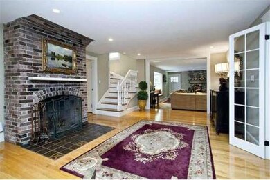 30 Arlington St, Winchester, MA 01890 - photo 2