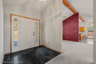 5616 Hardscrabble Way, Fort Smith, AR 72903 - photo 4