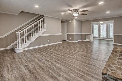 2813 Shaw St, Asheboro, NC 27205 - photo 6