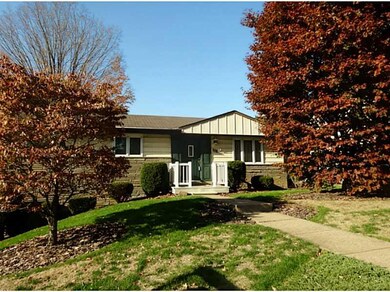 Exterior Front. Located in an established neighbor