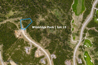Lot 13 Wildridge Fork, Big Sky, MT 59716 - photo 3