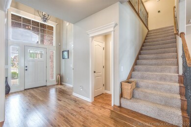 7539 E Galveston Place, Broken Arrow, OK 74014 - photo 5