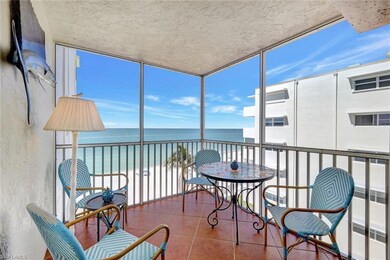 Direct Gulf view!
