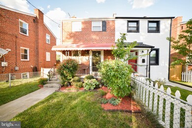 648 Chaplin St SE, Washington, DC 20019 - photo 5