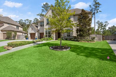 310 Mill Creek Rd, Pinehurst, TX 77362 - photo 4