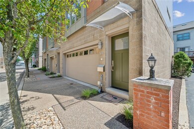 1816 Merriman Way, Pittsburgh, PA 15203 - photo 2