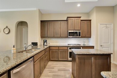 2209 Moonsail Ln, Denton, TX 76210 - photo 6