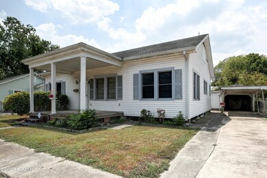 117 Doris St, New Iberia, LA 70560 - photo 2