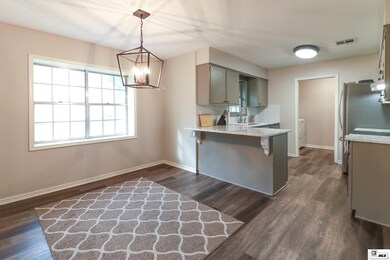 104 Belle Meade Dr, Monroe, LA 71203 - photo 6