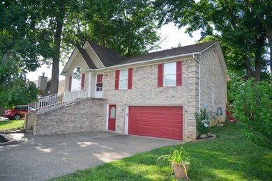 8809 Astrid Ave, Louisville, KY 40228 - photo 2
