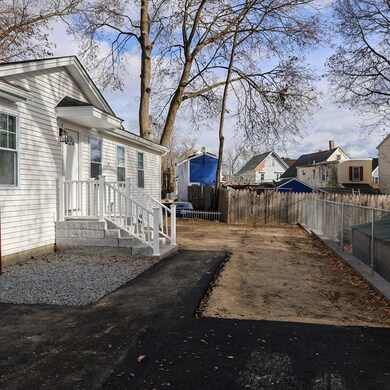 598 School St unit Rear, Lowell, MA 01851 - photo 7