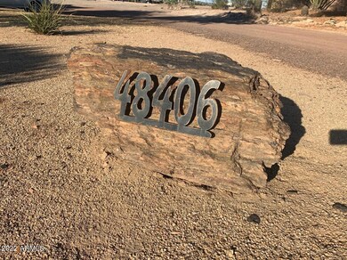 Address Rock