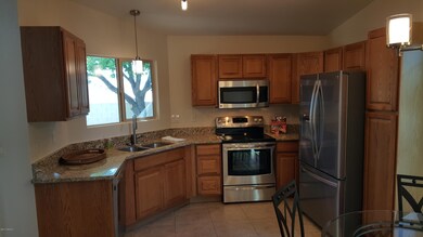 Kitchen 1