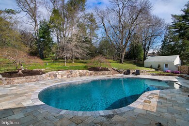 1133 Rock Creek Rd, Gladwyne, PA 19035 - photo 2