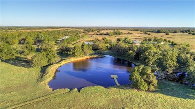 332629 E 1060 Rd, McLoud, OK 74851 - photo 3