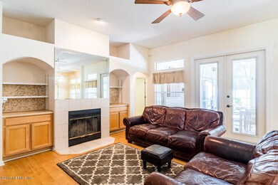 Large Family Room