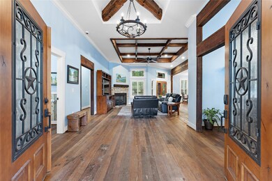 3702 Birnham Bend Cir, Spring, TX 77386 - photo 7