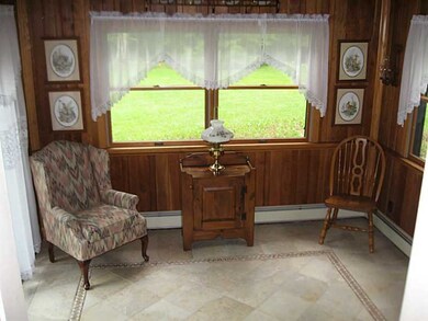 Other. Sunroom