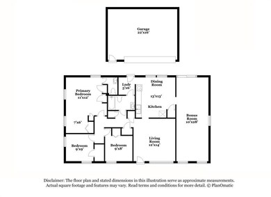 1120 Warwick Rd, Whiteland, IN 46184 - photo 2