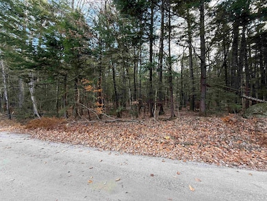 Road Frontage