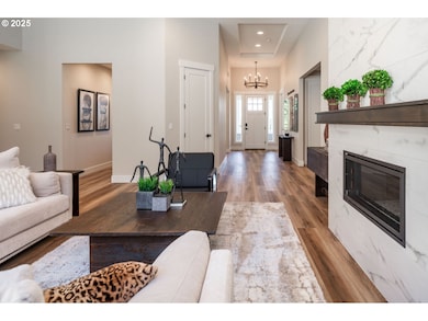 21272 SW Mountain Home Rd, Sherwood, OR 97140 - photo 4