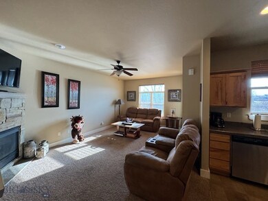 2364 Gallatin Green Blvd unit 6, Bozeman, MT 59718 - photo 5