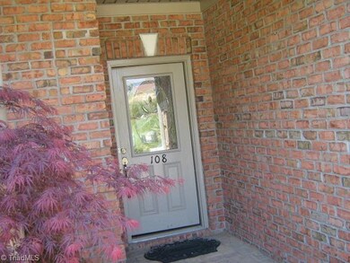 108 Gentle Pond Court ready and waiting for you.