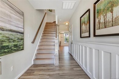 Home is under construction  this photo is from the builders library and is shown as an example. Finishes and options may vary.