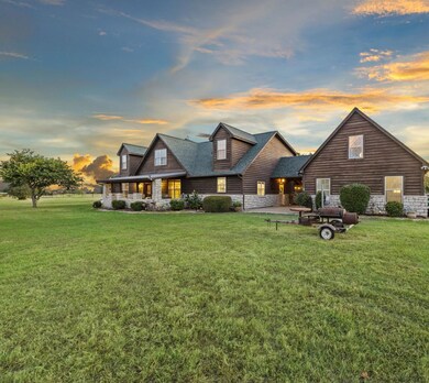 1900 Teller Bell Ct, Granbury, TX 76049 - photo 2