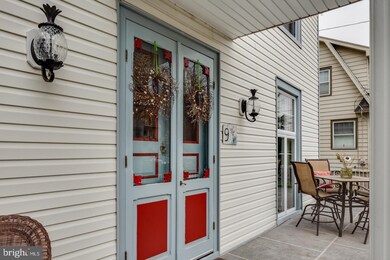 9 W Cedar Ave, Merchantville, NJ 08109 - photo 2