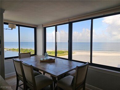 The Sandarac Condos unit A908, Fort Myers Beach, FL 33931 - photo 2